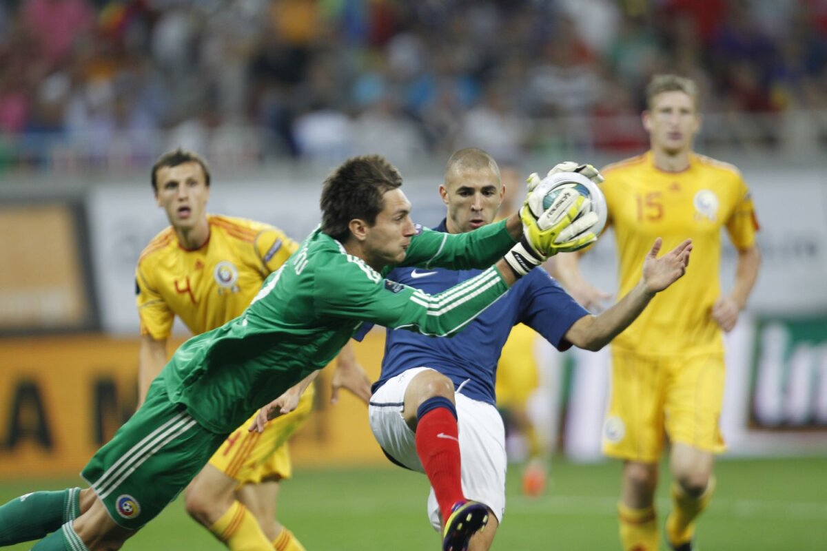 Azi aflăm adversarii din preliminariile Euro 2016 » Se califică jumătate din Europa. În sfîrşit, şi noi? Cum arată grupa accesibilă