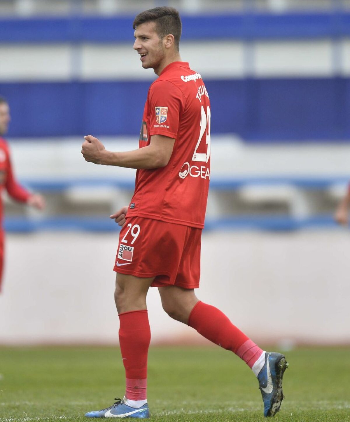 FOTO şi VIDEO Dinamo - Viitorul 1-2 » Dezastru pentru "cîini" în primul meci din 2014, debut de coşmar pentru Cioinac!