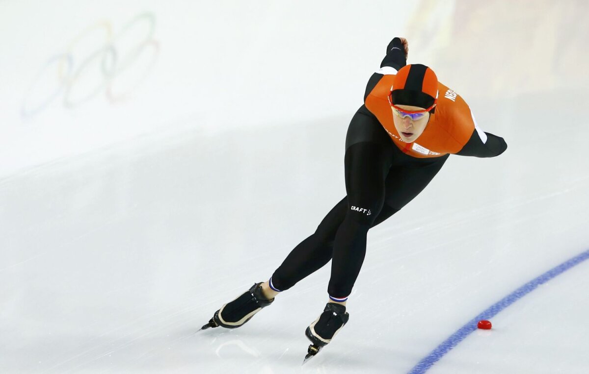 17 zile de zăpadă, gheaţă şi medalii » Jocurile Olimpice de la Soci s-au încheiat cu artificii şi pe muzica lui Ceaikovski » Eroii, emoţiile şi controversele acestei ediţii