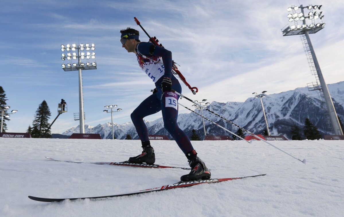 17 zile de zăpadă, gheaţă şi medalii » Jocurile Olimpice de la Soci s-au încheiat cu artificii şi pe muzica lui Ceaikovski » Eroii, emoţiile şi controversele acestei ediţii