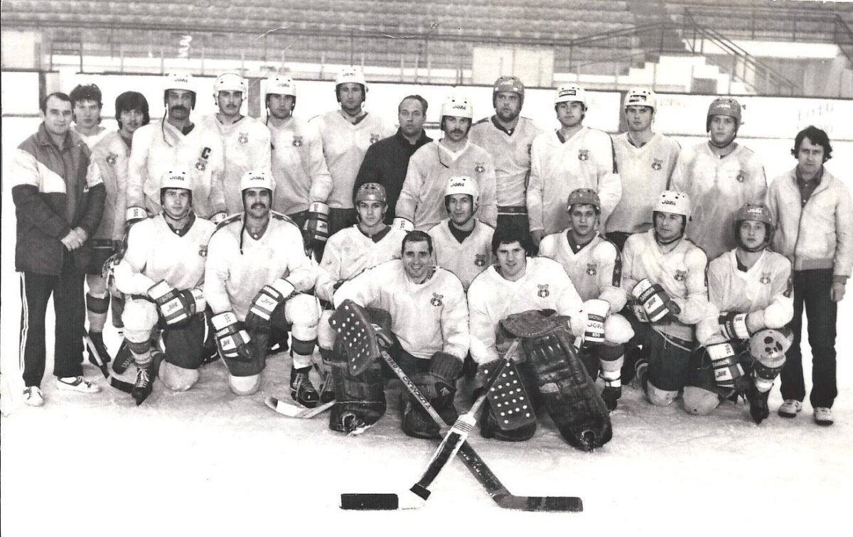 A decedat multiplul campion Vasile Huţanu