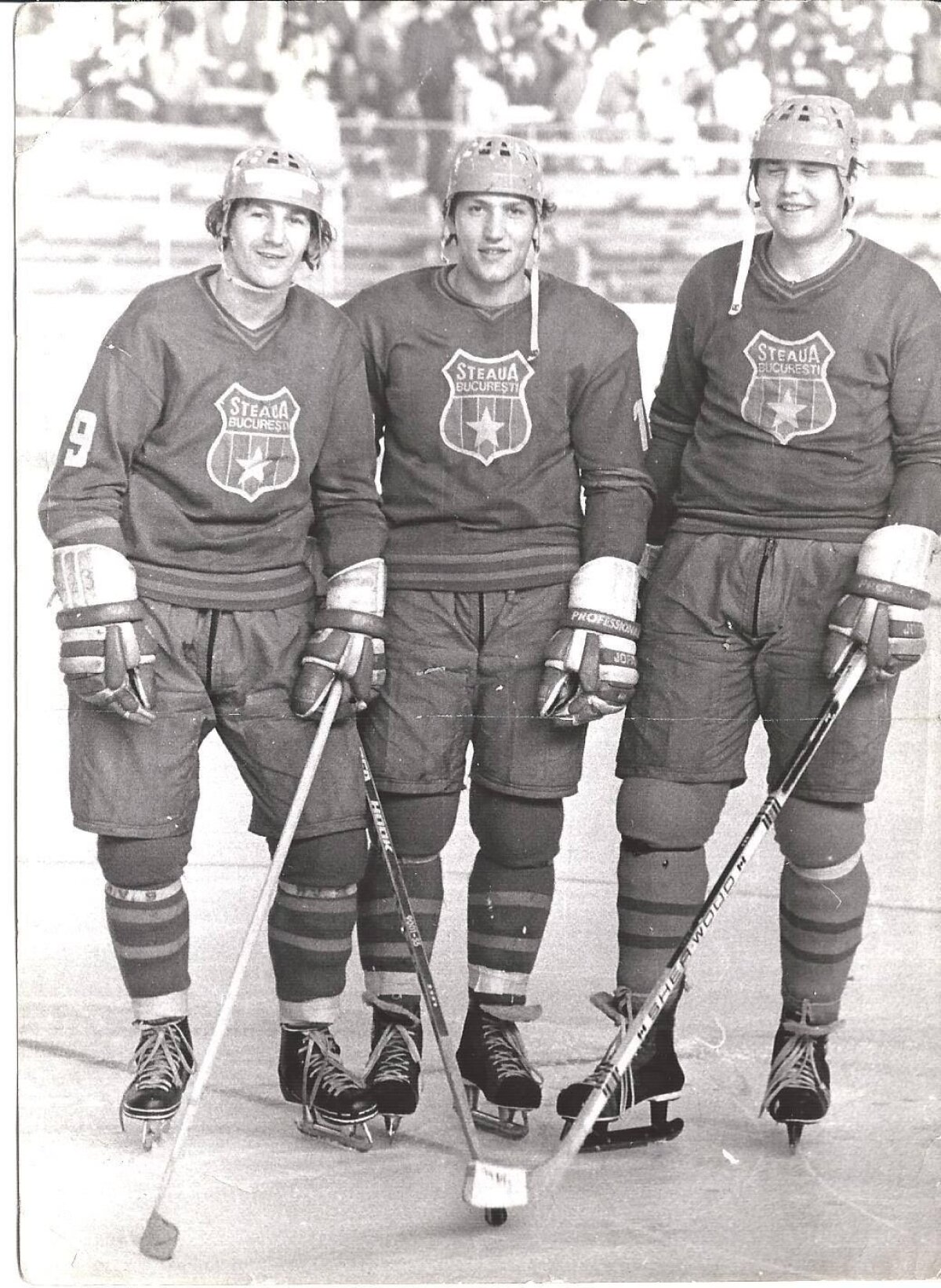 A decedat multiplul campion Vasile Huţanu