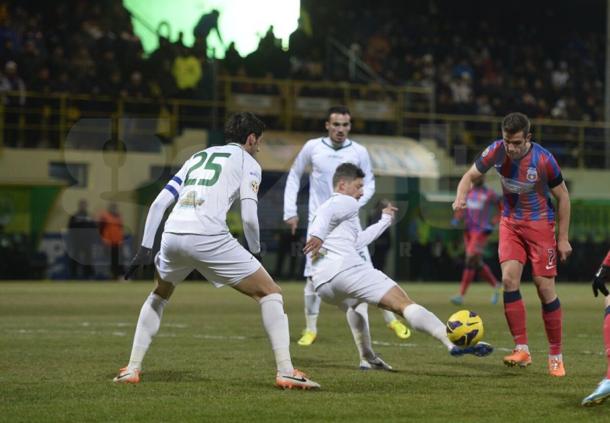 Jucătorii Chiajnei reacţionează după acuzele dure: "Nu sîntem blatişti! Se trece prea uşor peste faptul că am jucat împotriva campioanei"