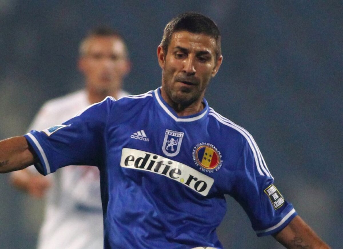 Ştiinţa se reuneşte azi, "B"-ul se reia mîine! Caz unic în fotbalul românesc: FCU strigă adunarea cu o zi înaintea reluării campionatului