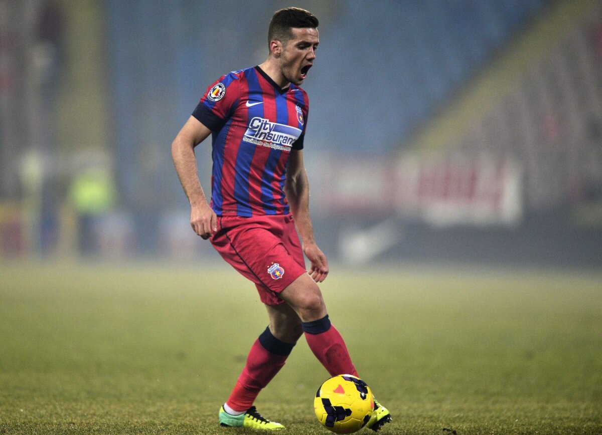 Club bogat, club sărac! » Steaua costă de aproape 25 de ori mai mult decît Dinamo