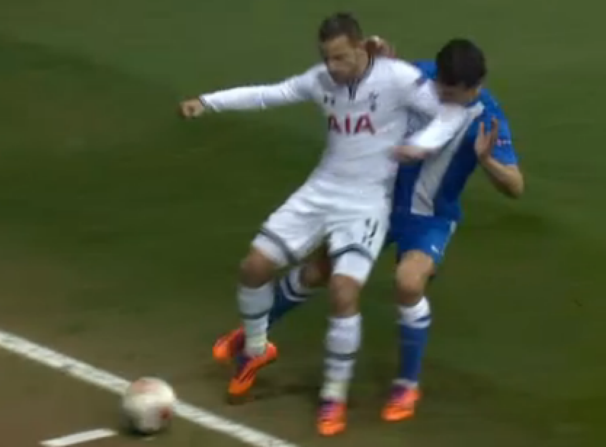 FOTO & VIDEO Şahtior şi Dnepr acuză » A vrut UEFA să expulzeze Ucraina din Europa League? 4 echipe eliminate din 4!