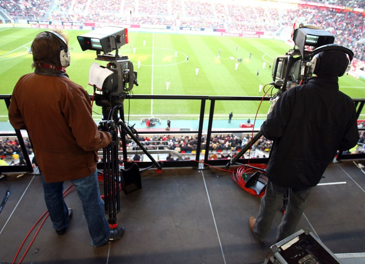 168 milioane euro pe 5 ani! Gino a vîndut drepturile TV către o firmă din UE ”fără nume” » Vom avea sistem pay-per-view?