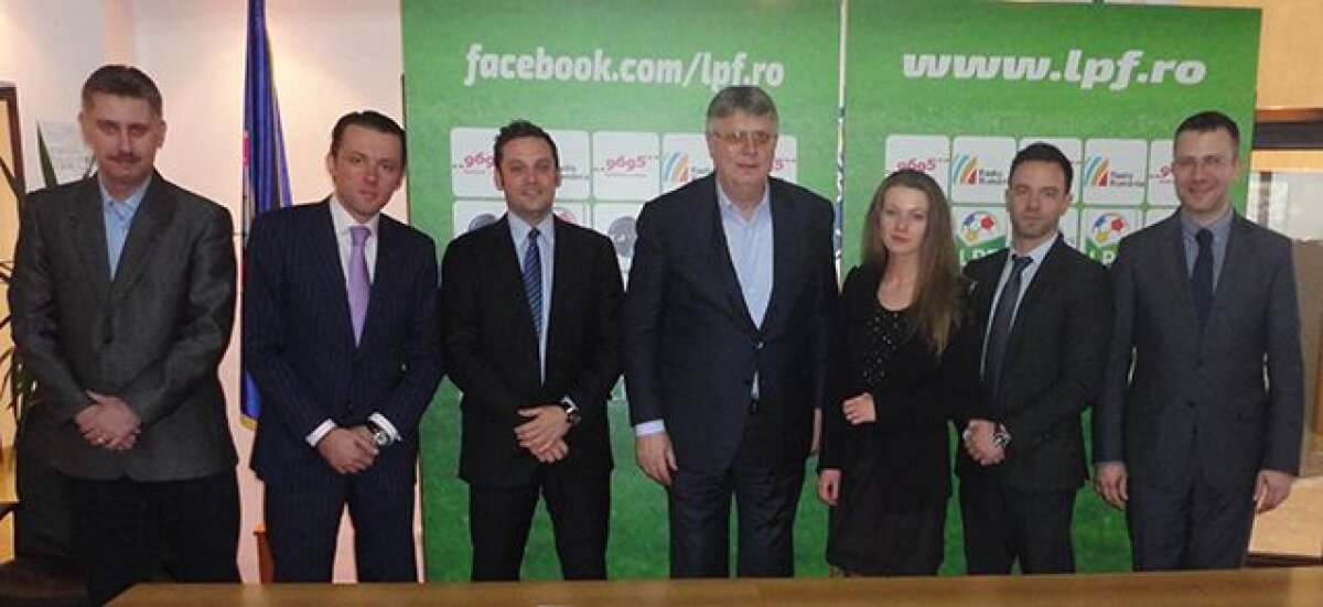 168 milioane euro pe 5 ani! Gino a vîndut drepturile TV către o firmă din UE ”fără nume” » Vom avea sistem pay-per-view?