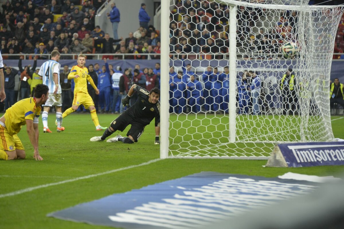 FOTO Album cu ”pume” » Imaginile care ne rămîn după o confruntare aşteptată 20 de ani