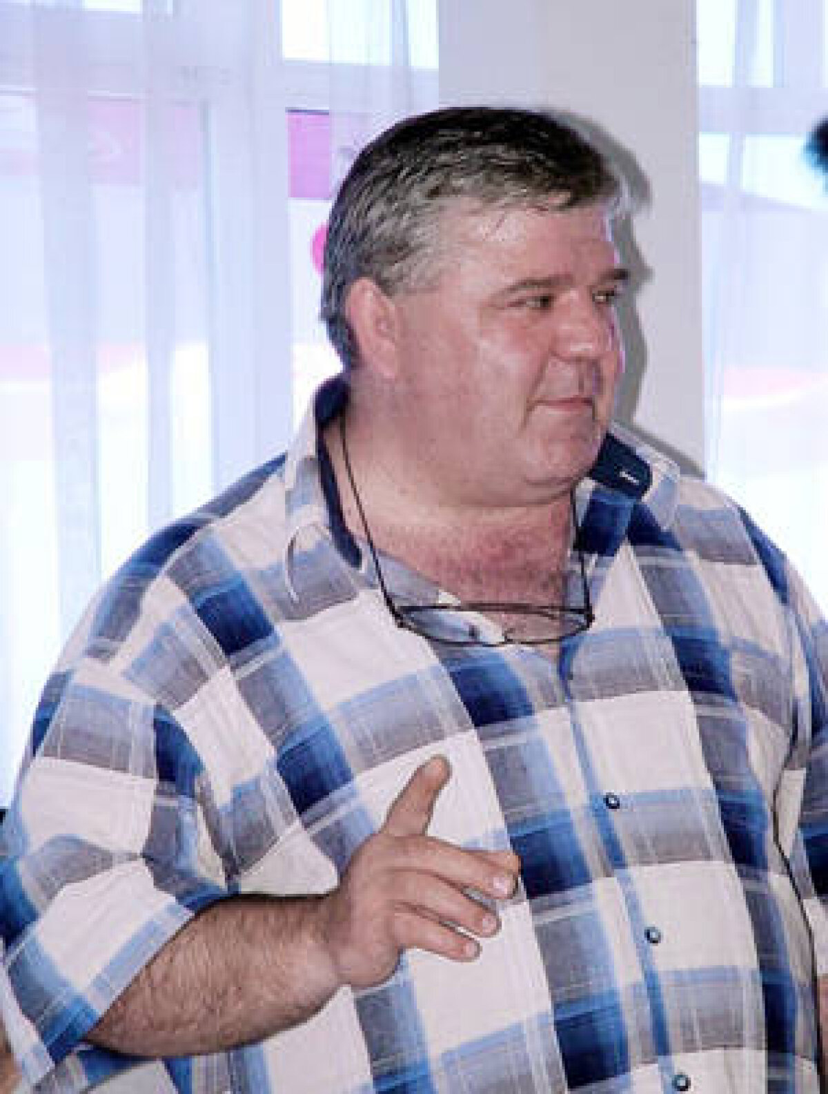 Pro şi contra graţierii lui Popescu » Precedentul există! Gică Popescu îşi leagă speranţele de un gest al lui Băsescu de acum 7 ani