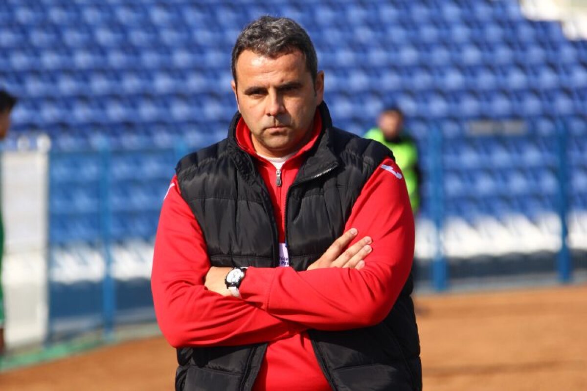 Primul meci după grevă » FCU Craiova, egal cu FC Bihor, 0-0