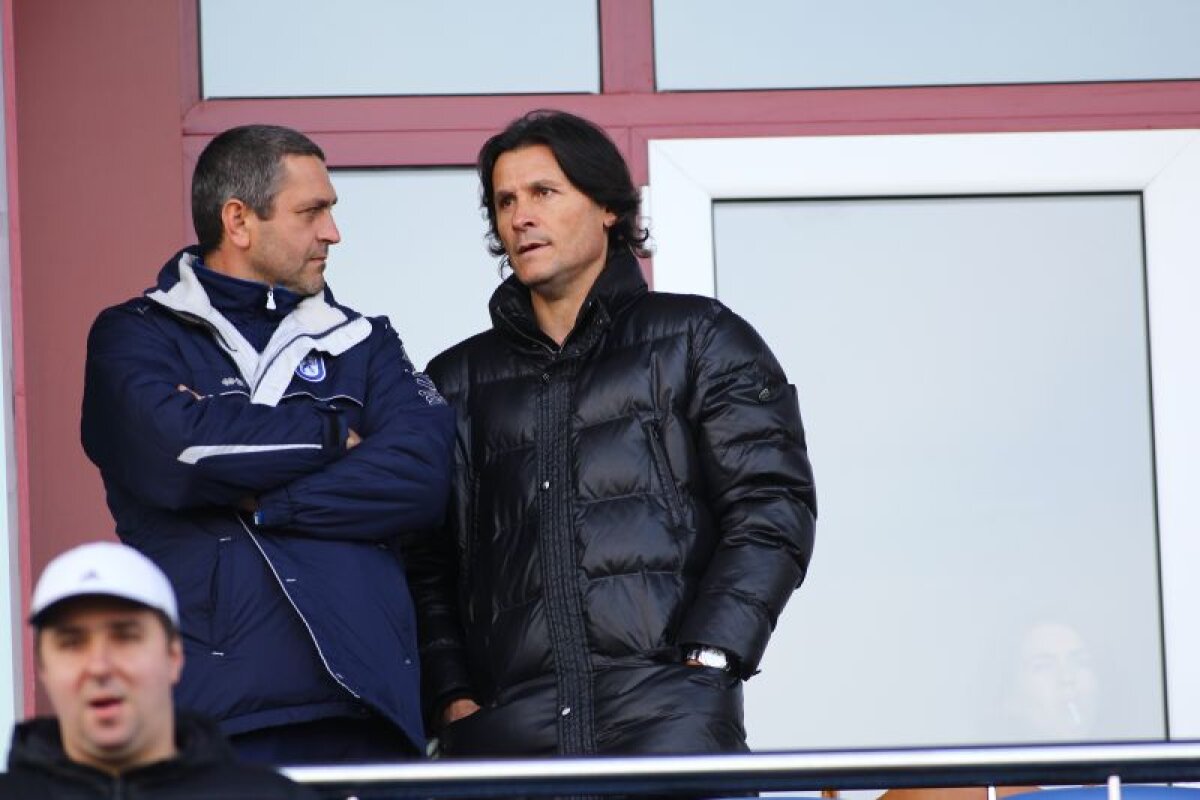 Primul meci după grevă » FCU Craiova, egal cu FC Bihor, 0-0