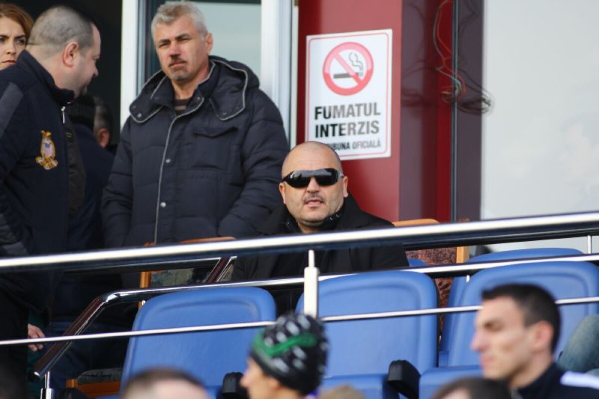 Primul meci după grevă » FCU Craiova, egal cu FC Bihor, 0-0