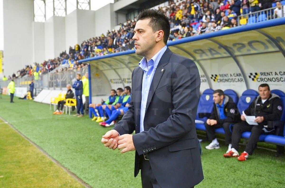 EXCLUSIV Contra, primul antrenor român în La Liga! » UPDATE Getafe anunţă oficial acordul: pe ce perioadă a semnat, cînd va fi prezentat