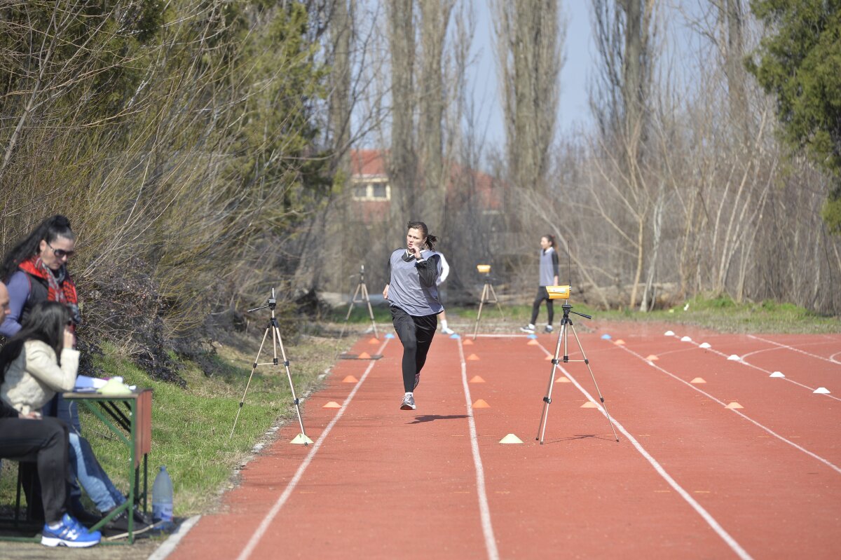 EXCLUSIV ONLINE Arbitrii au trecut testele fizice! Urmează testul yo-yo » Deaconu: ”Începi uşor şi termini cu inima-n gît!”