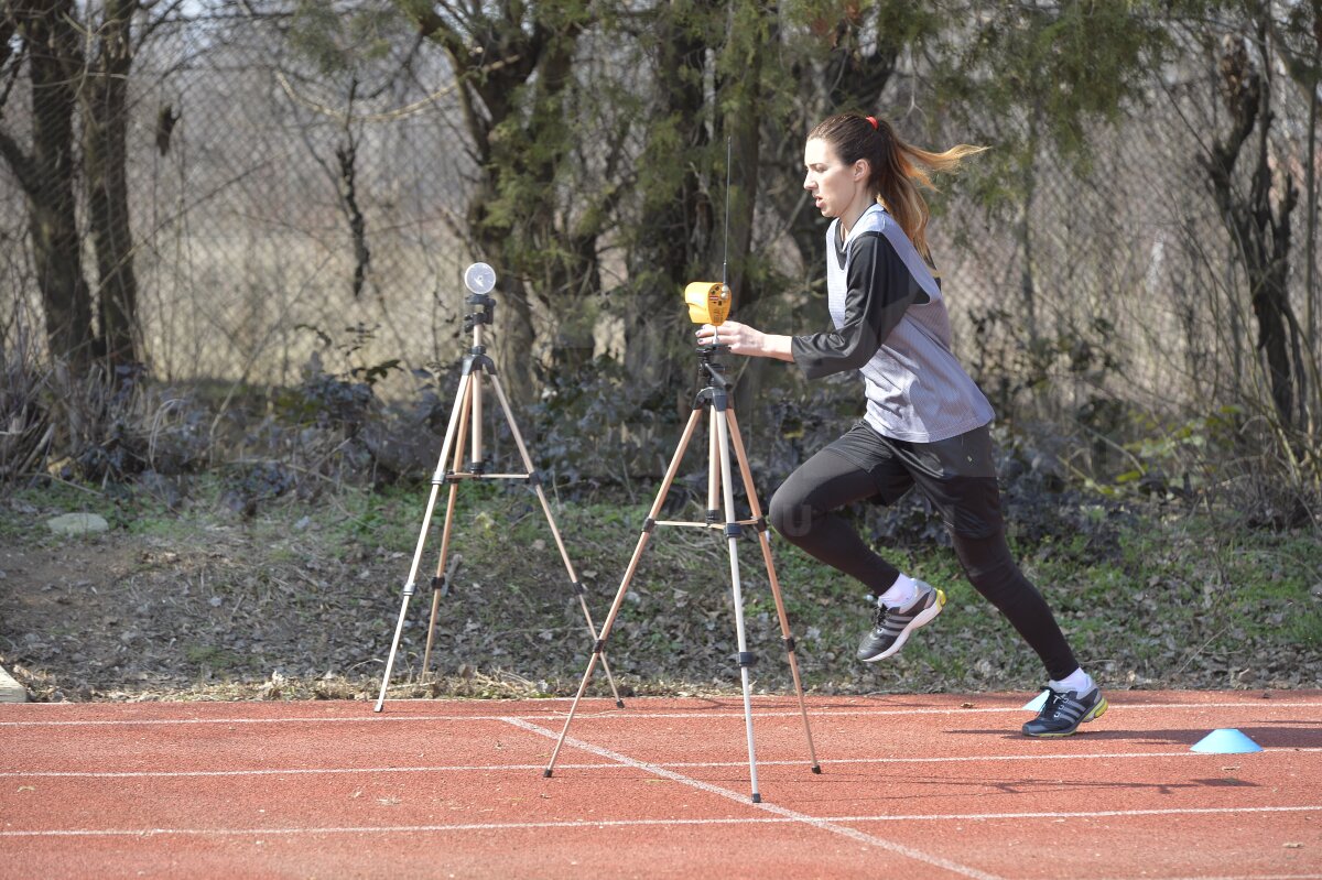 EXCLUSIV ONLINE Arbitrii au trecut testele fizice! Urmează testul yo-yo » Deaconu: ”Începi uşor şi termini cu inima-n gît!”