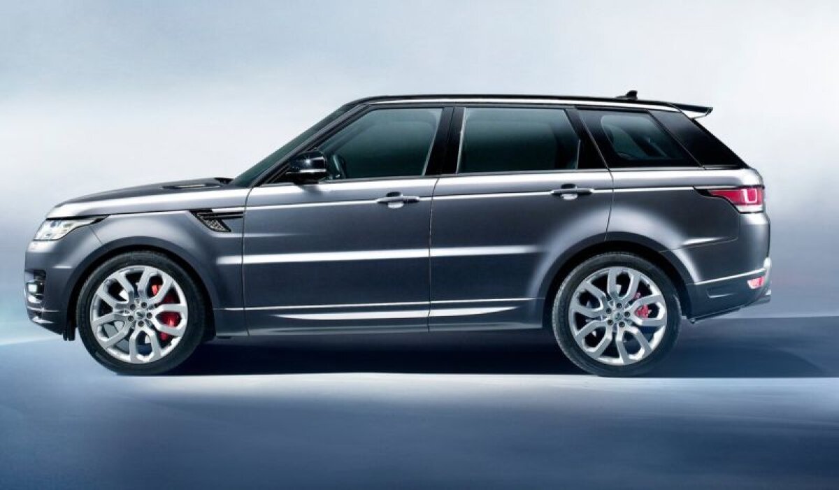 Simona Halep şi-a făcut cadou un Range Rover de 80.000$ » Cum decurge viaţa unei jucătoare de top 10 WTA