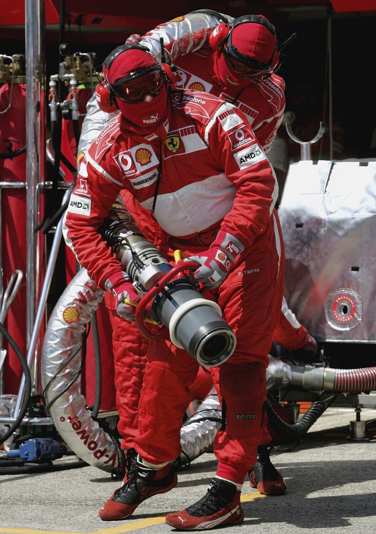 VIDEO S-a schimbat Formula 1! » Începe Marele Circ: schimbări importante în regulamentul tehnic şi sportiv