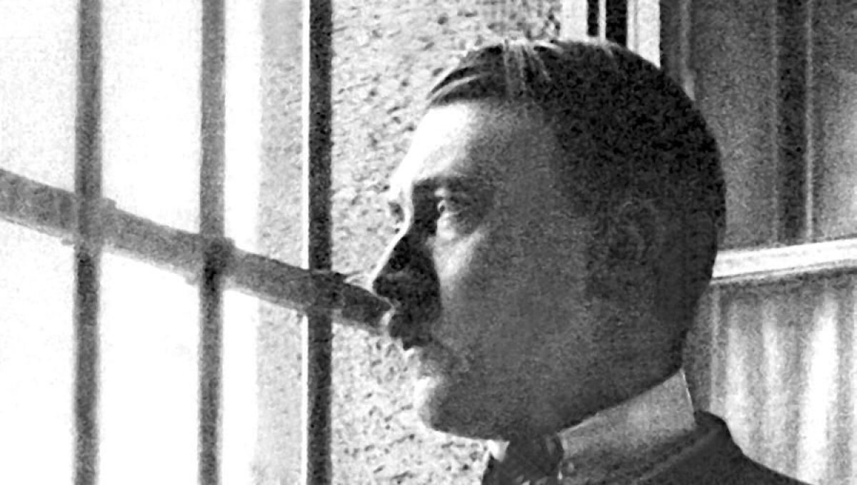 Închis la puşcăria lui Adolf Hitler! » Uli Hoeness va executa pedeapsa acolo unde dictatorul nazist a stat 264 de zile