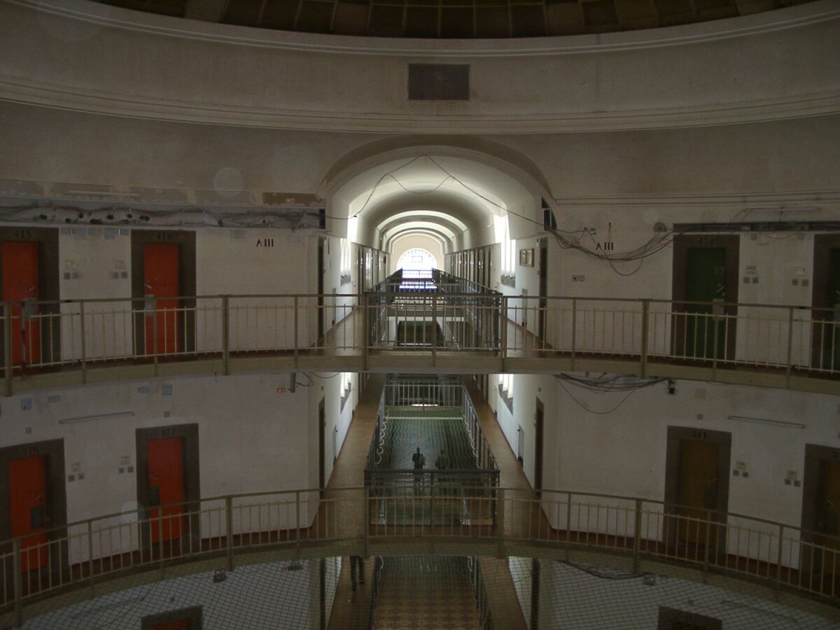 Închis la puşcăria lui Adolf Hitler! » Uli Hoeness va executa pedeapsa acolo unde dictatorul nazist a stat 264 de zile