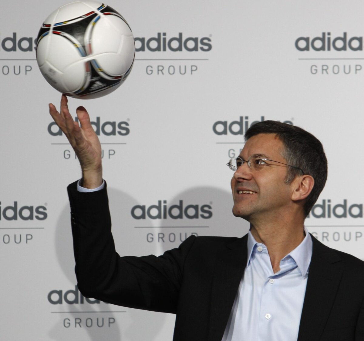 Închis la puşcăria lui Adolf Hitler! » Uli Hoeness va executa pedeapsa acolo unde dictatorul nazist a stat 264 de zile