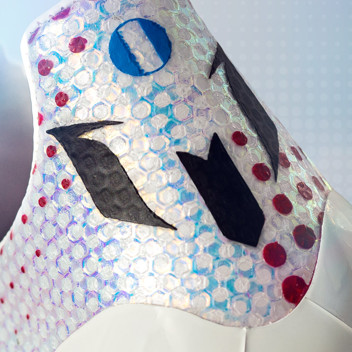 GALERIE FOTO » Ghete de fotbal speciale pentru a celebra recordul stabilit de Leo Messi!