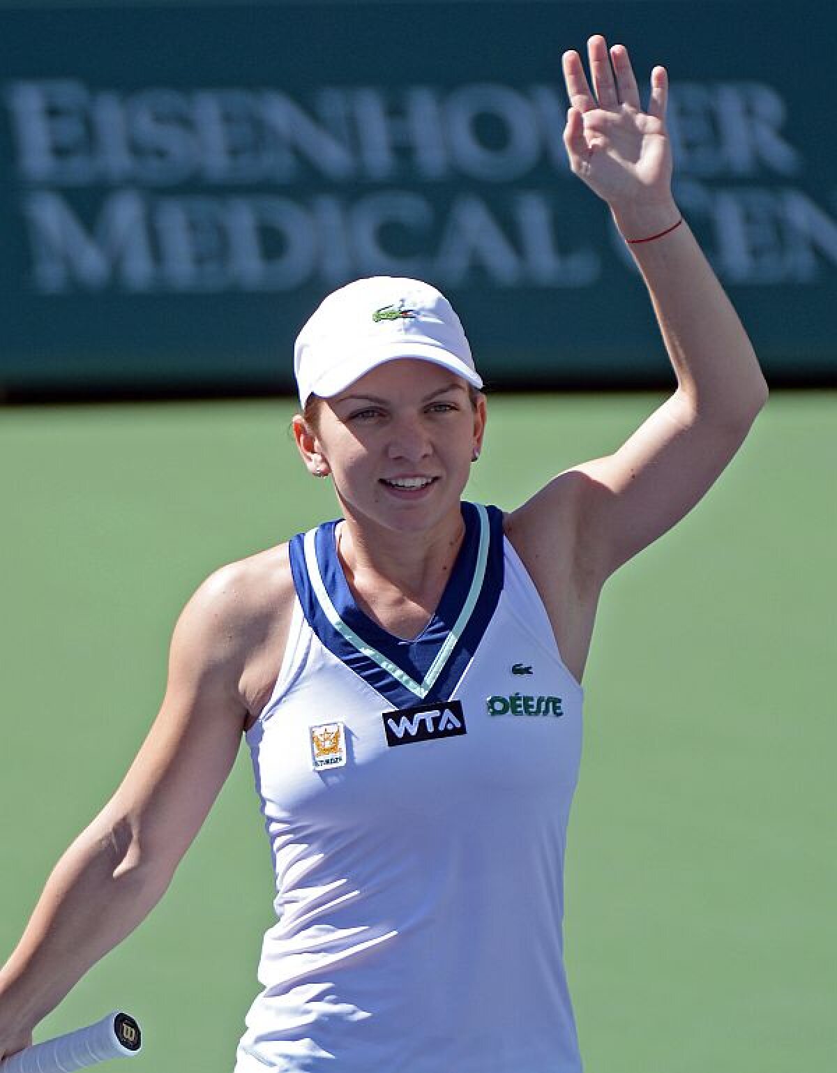 Ierarhiile Simonei » Halep, a cincea jucătoare a lumii, se regăseşte şi în alte clasamente întocmite de WTA