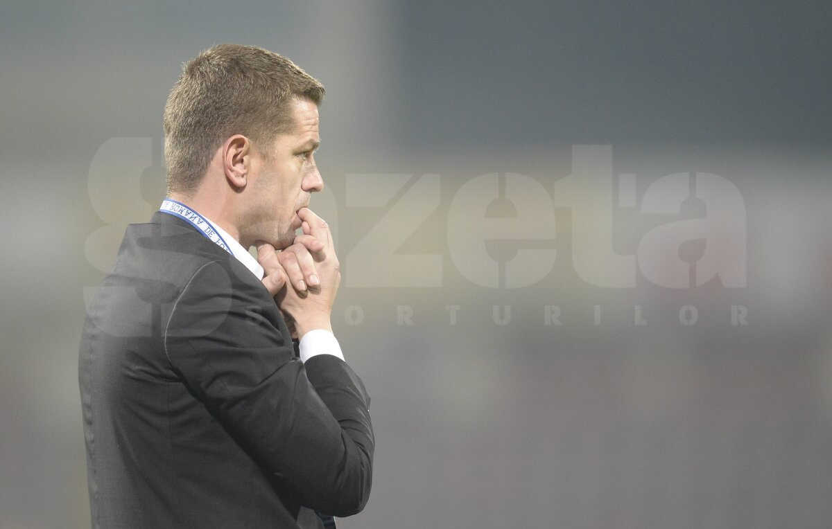 FOTO şi VIDEO "Cîinii" au fost învinşi dramatic în prelungiri, într-un meci în care Bilinski a impresionat. Dinamo - Pandurii 2-3