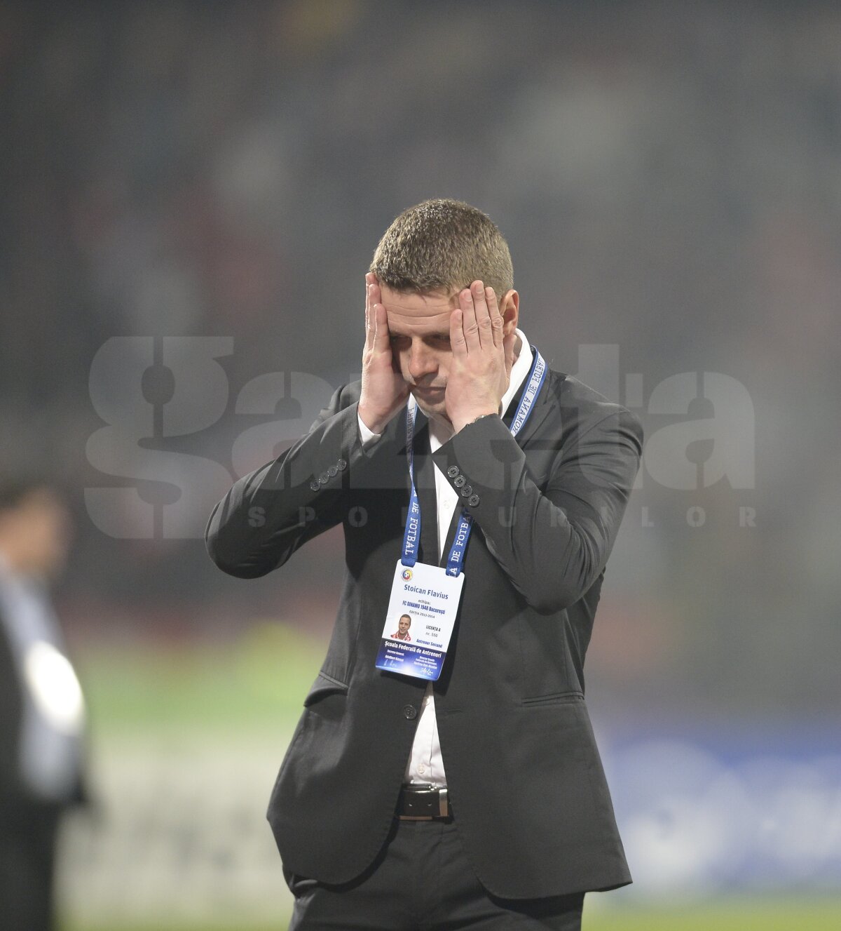 FOTO şi VIDEO "Cîinii" au fost învinşi dramatic în prelungiri, într-un meci în care Bilinski a impresionat. Dinamo - Pandurii 2-3