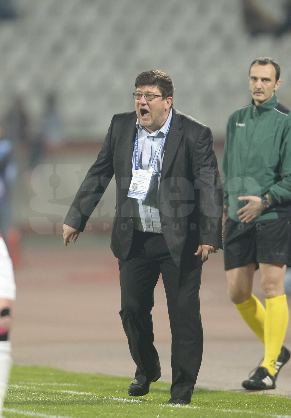 FOTO şi VIDEO "Cîinii" au fost învinşi dramatic în prelungiri, într-un meci în care Bilinski a impresionat. Dinamo - Pandurii 2-3