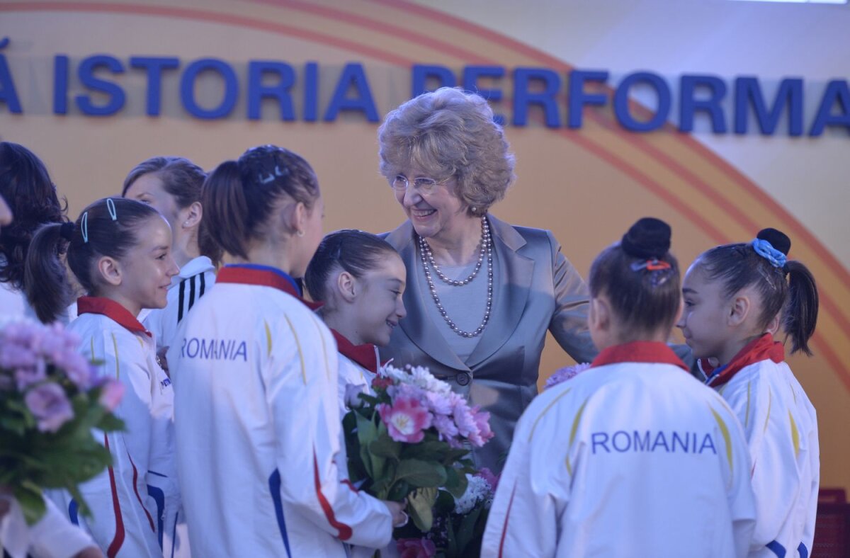 Le-au triplat bugetul! » OMV Petrom a semnat cel mai mare parteneriat public-privat din sportul românesc