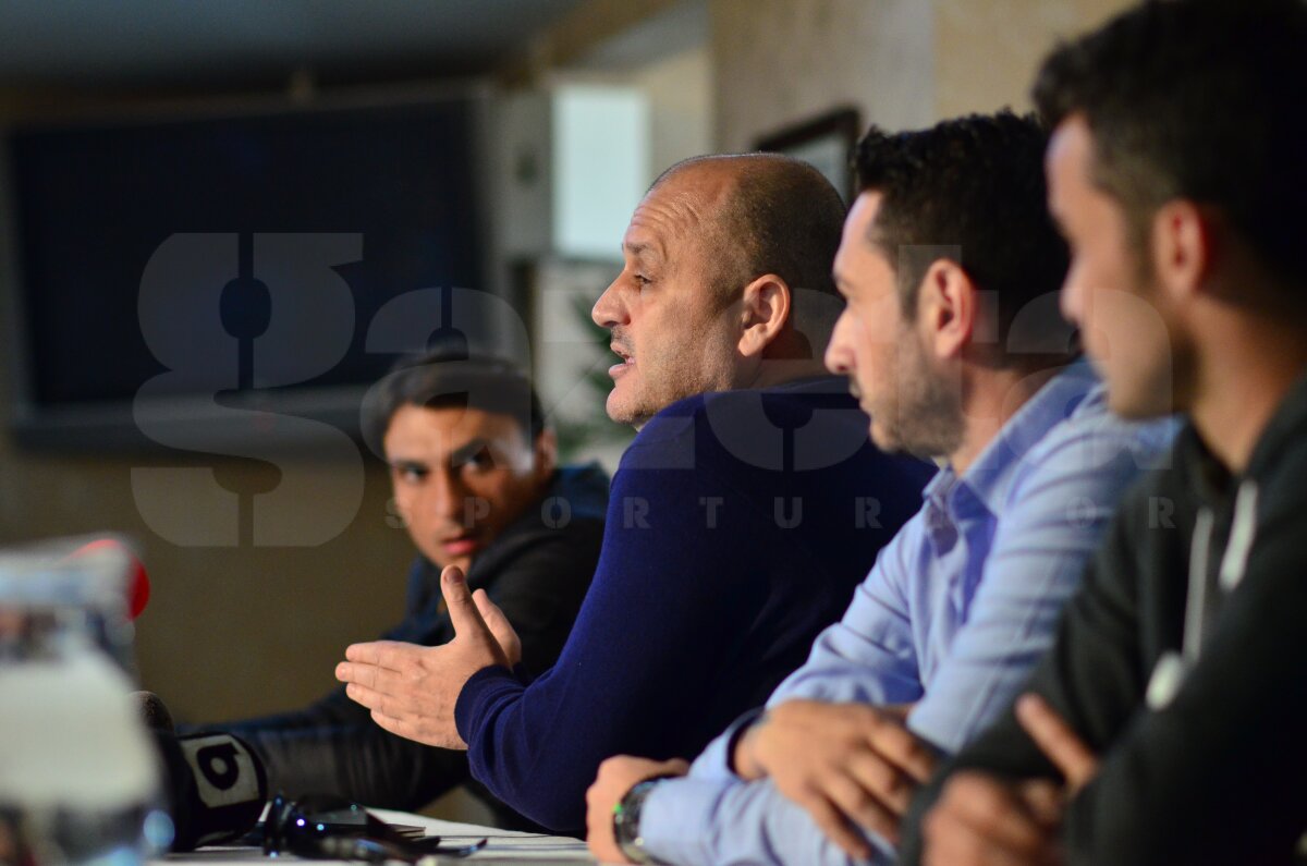 Adio, Ştiinţa! Episodul II » Adrian Mititelu retrage U Craiova din campionat: "Nu vreau să-mi bat joc de echipă!"