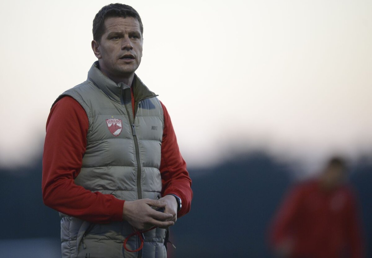 I-a sucit de i-a învîrtit » Cum a încercat Flavius Stoican să o surprindă pe Steaua