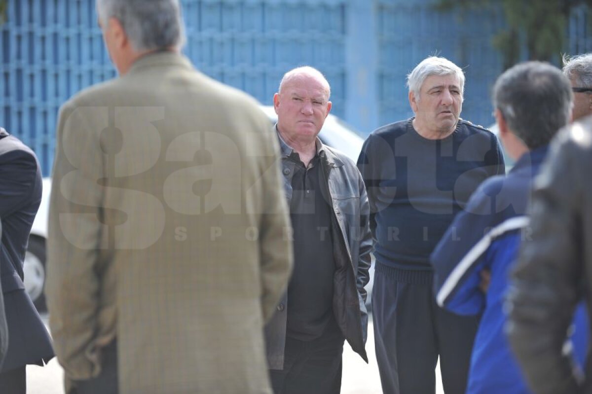 Corneliu Stroe, creatorul Craiovei Maxima, a murit la vîrsta de 70 de ani