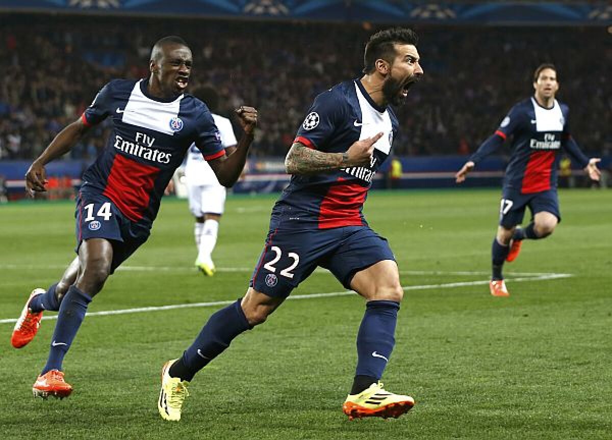 VIDEO+FOTO Trei din patru se joacă! » Real Madrid a desfiinţat-o pe Dortmund, Chelsea pleacă învinsă de la Paris