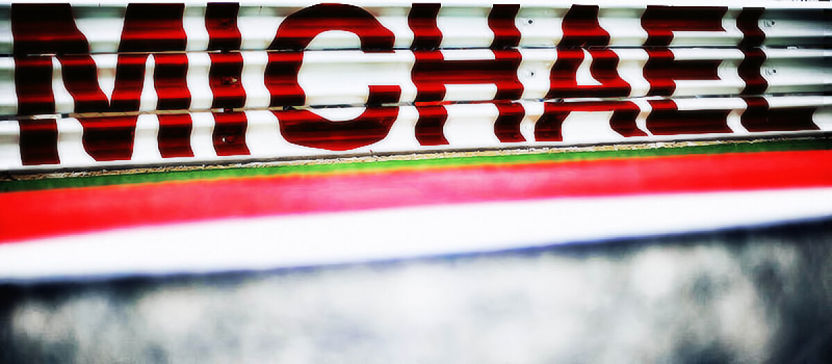 Urmează cursa de la Bahrain » Mesajul emoţionant de la organizatori pentru Michael Schumacher