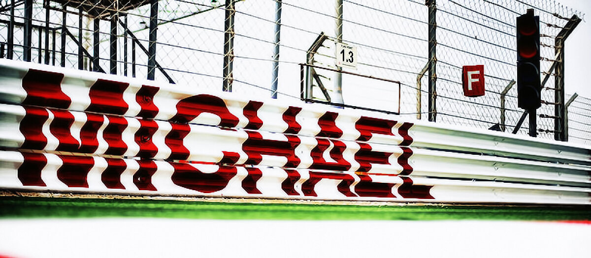 Urmează cursa de la Bahrain » Mesajul emoţionant de la organizatori pentru Michael Schumacher