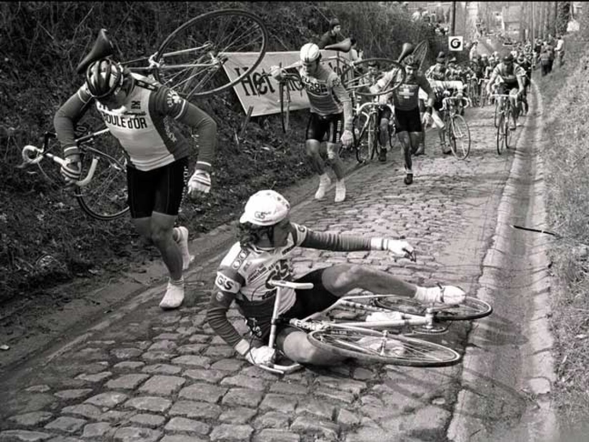 Traseu, favoriţi, istorie » Turul Flandrei a intrat în linie dreaptă: 7 lucruri obligatoriu de ştiut despre cursa de duminică