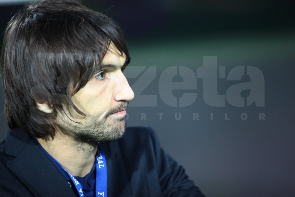 VIDEO şi FOTO ACS Poli - Steaua 0-0 » Roş-albaştrii dau şansa Astrei să se apropie la 6 puncte