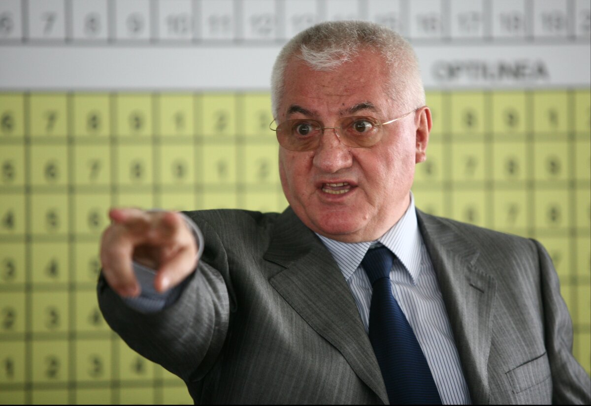 UPDATE Dragomir a fost eliberat în zori şi va fi cercetat în stare de libertate » Prima lui reacţie