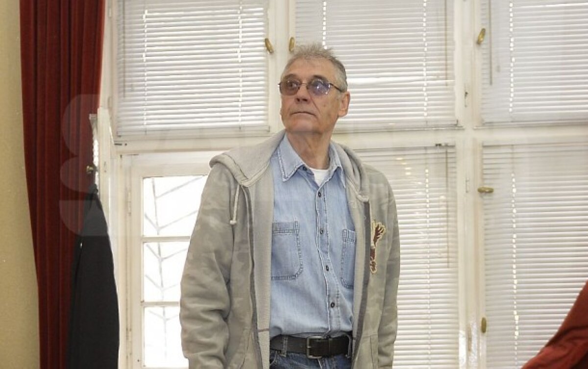 Cristi Bobar: ”Dudu Georgescu, Dinu, Mateuţ sînt modele de urmat, nu unele pistoale cu apă”