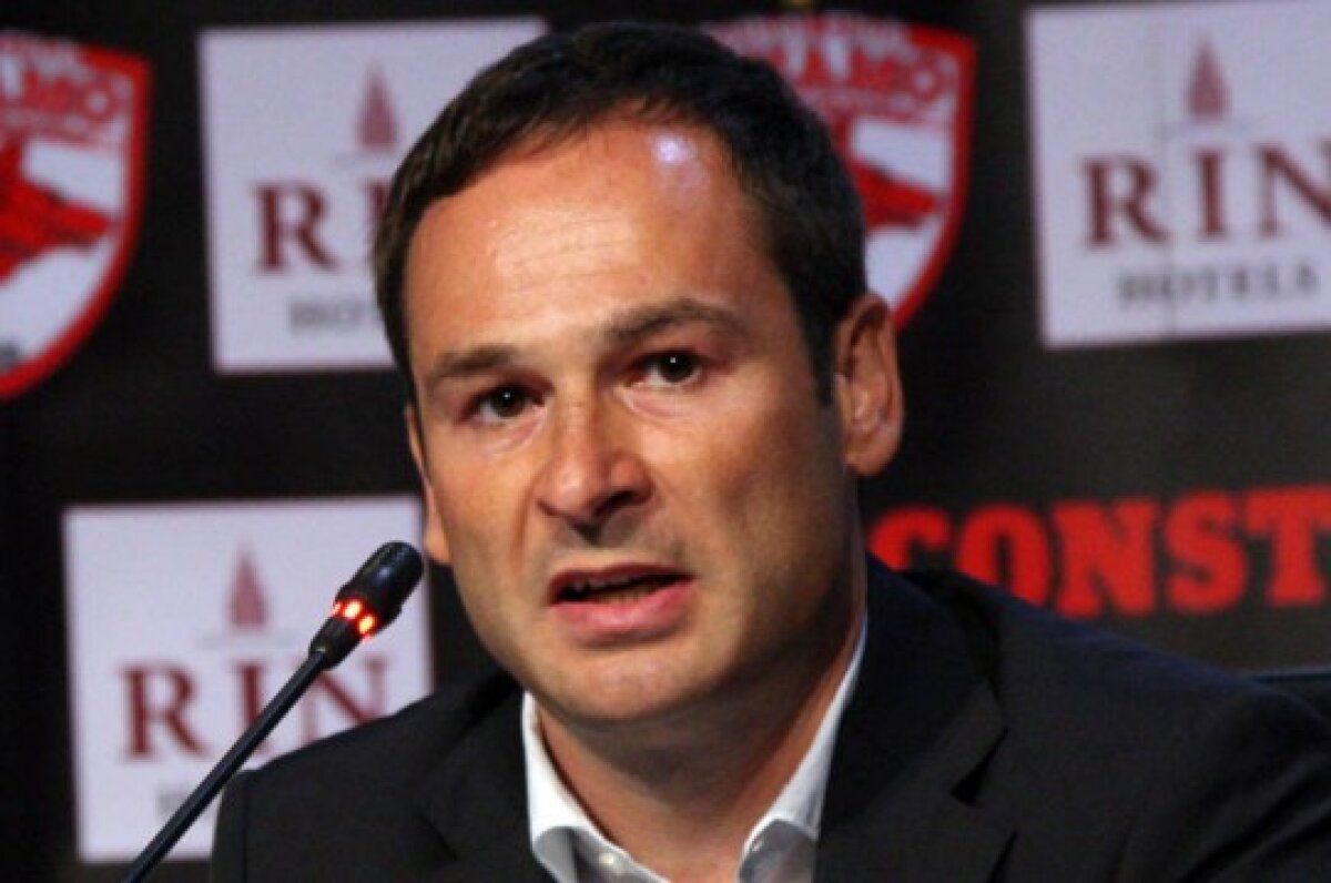 FOTO Ionut Negoiţă a devenit tată pentru a treia oară! » Soţia dinamovistului a născut ieri