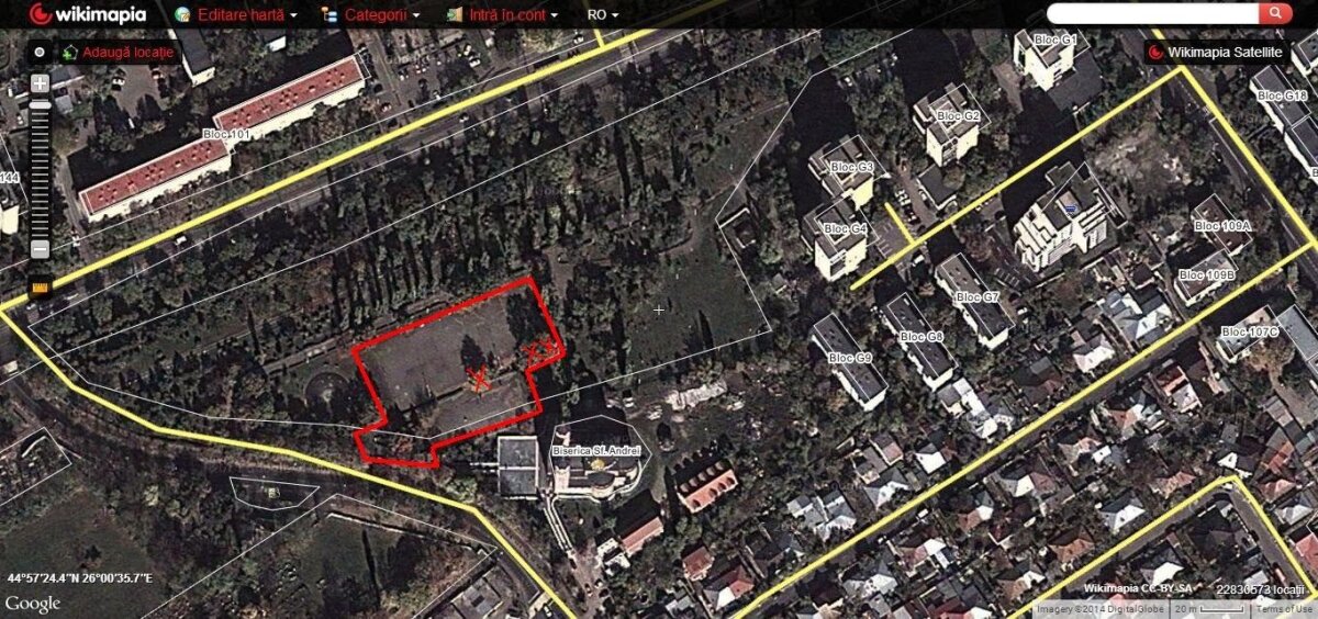 Comunitatea locală din Ploieşti se răscoală împotriva proiectului lui Răzvan Burleanu: ”Act toxic”