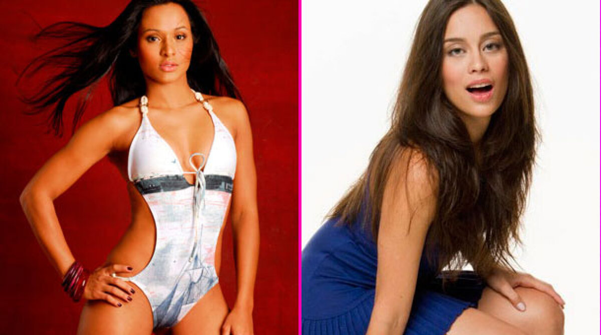 GALERIE FOTO Celălalt Clasico » Cum arată confruntarea iubitelor din Barcelona - Real Madrid!