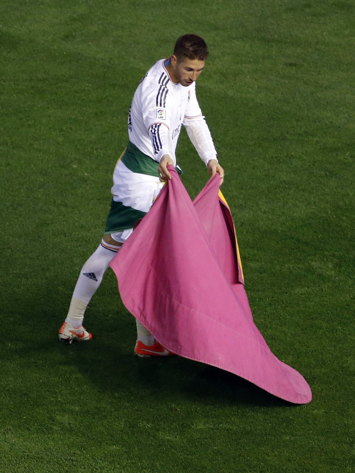 Cele mai tari imagini şi cifre după finala Cupei Regelui » Barcelona n-a mai păţit aşa ceva în 115 ani de istorie!