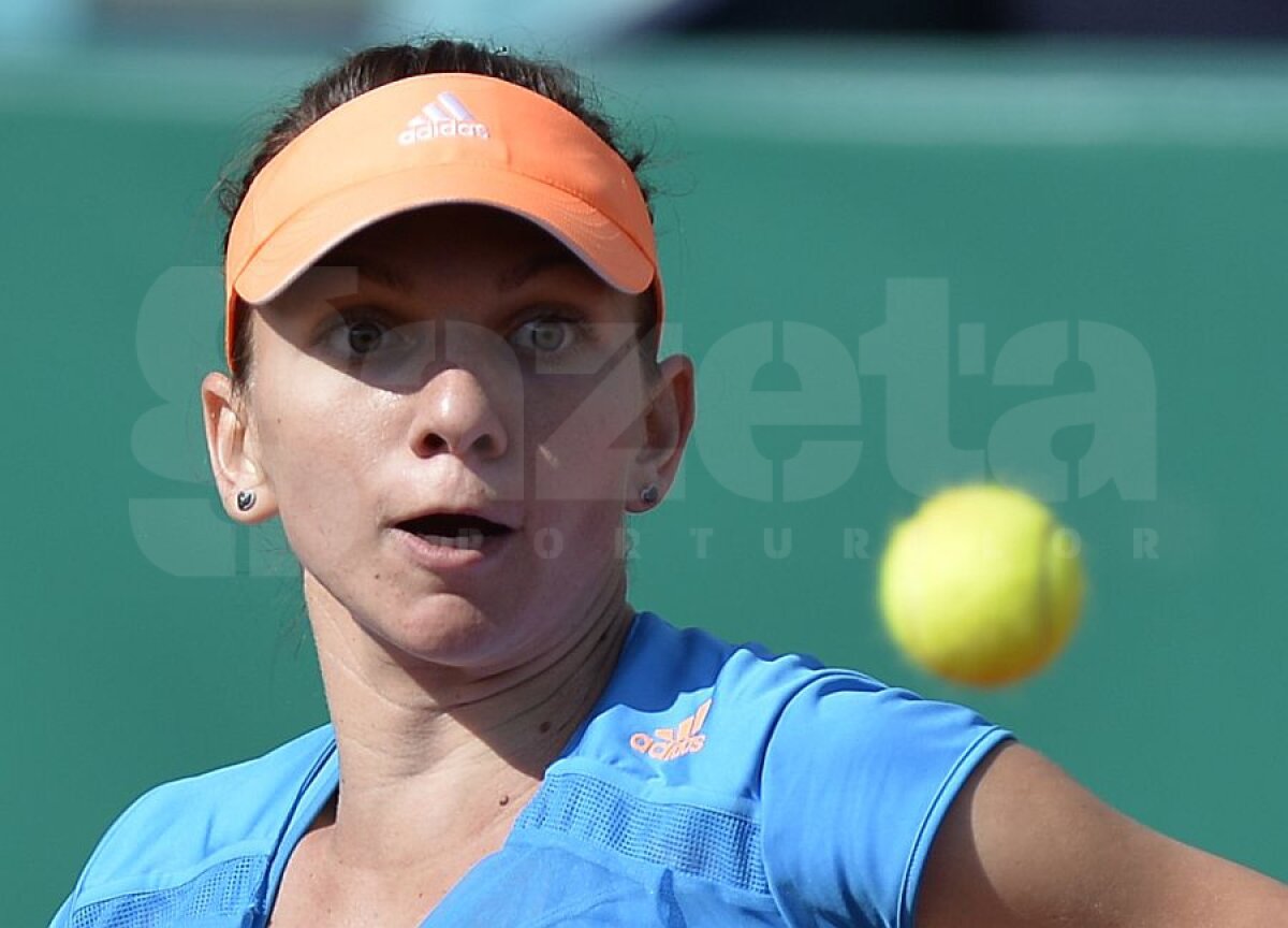 FOTO Bravo, fetelor! Sorana Cîrstea aduce al treilea punct cu Serbia şi califică România în Grupa Mondială II