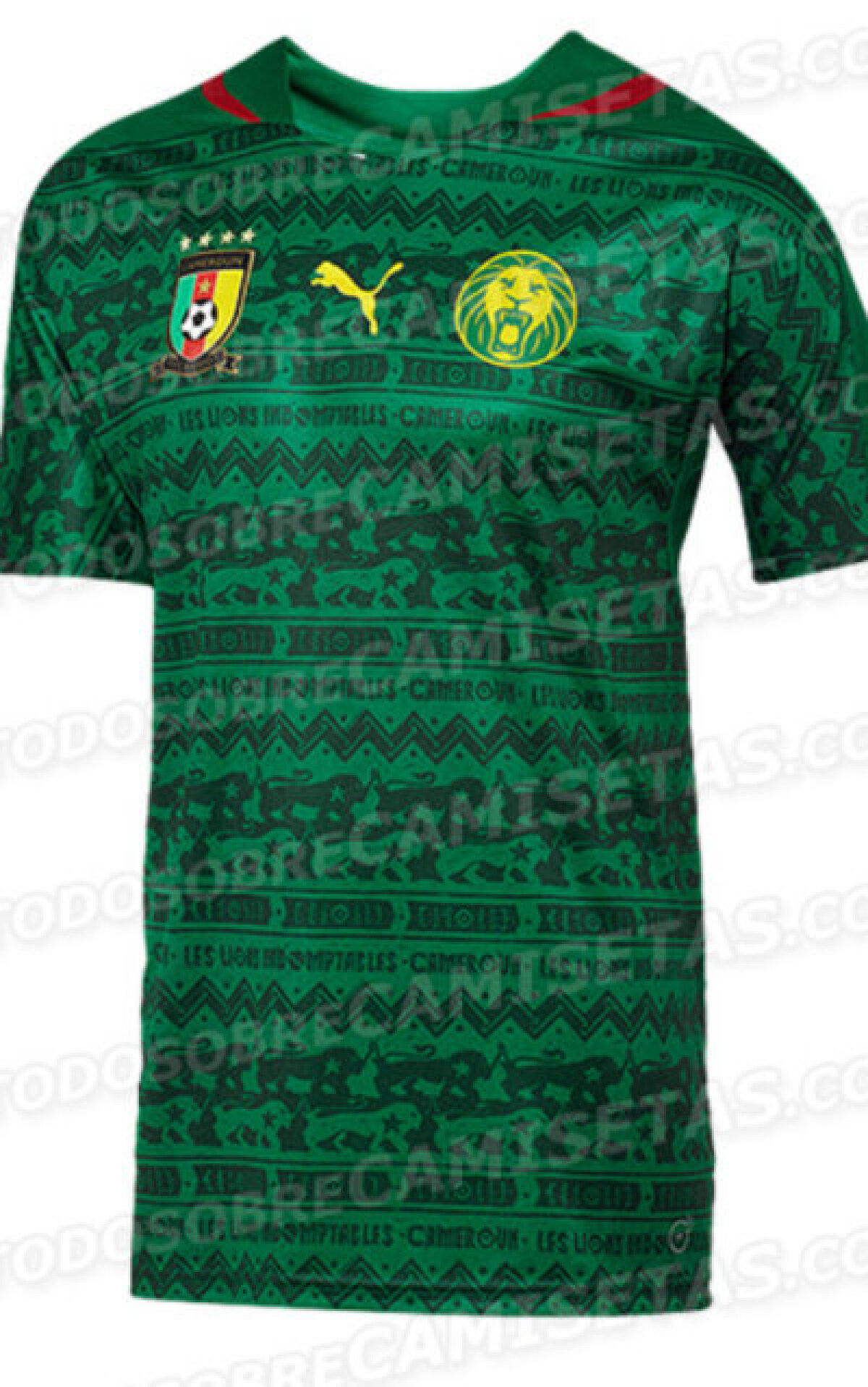 GALERIE FOTO Cum se vor îmbrăca Messi, Cristiano Ronaldo sau Neymar » Au apărut echipamentele celor 32 de echipe calificate la CM 2014