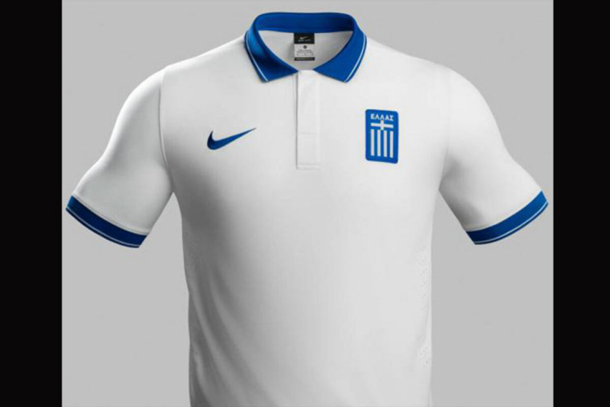 GALERIE FOTO Cum se vor îmbrăca Messi, Cristiano Ronaldo sau Neymar » Au apărut echipamentele celor 32 de echipe calificate la CM 2014