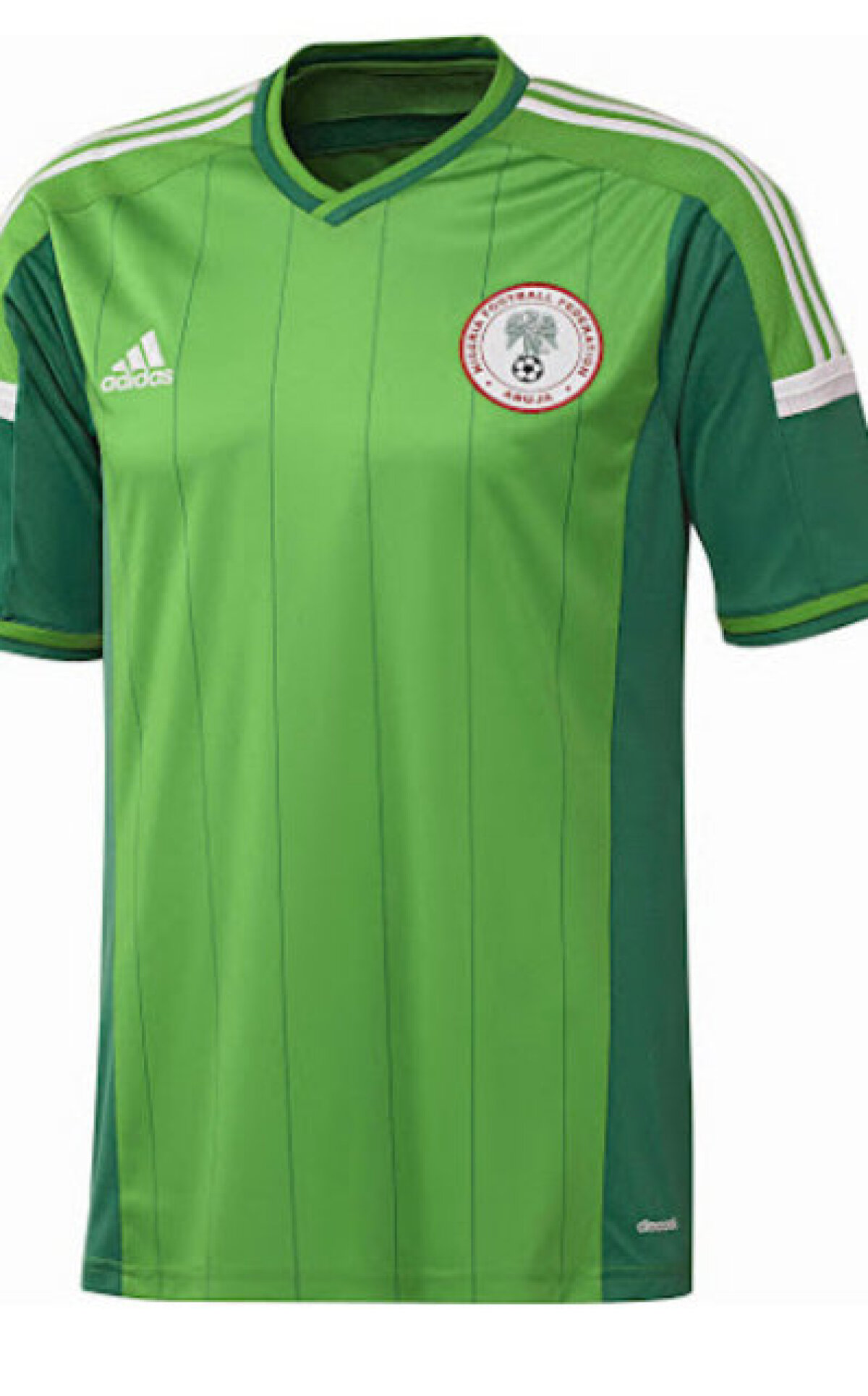 GALERIE FOTO Cum se vor îmbrăca Messi, Cristiano Ronaldo sau Neymar » Au apărut echipamentele celor 32 de echipe calificate la CM 2014