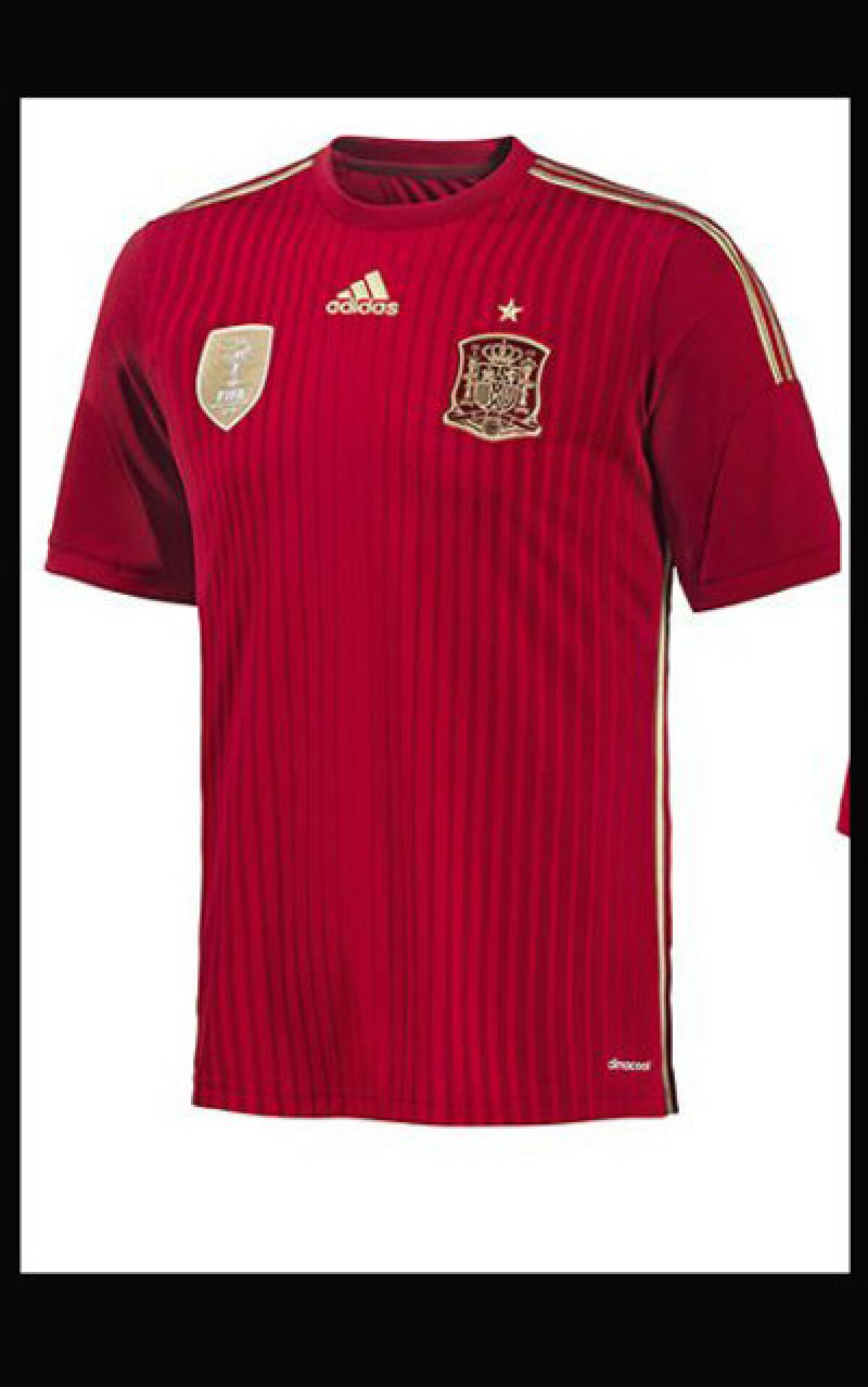 GALERIE FOTO Cum se vor îmbrăca Messi, Cristiano Ronaldo sau Neymar » Au apărut echipamentele celor 32 de echipe calificate la CM 2014